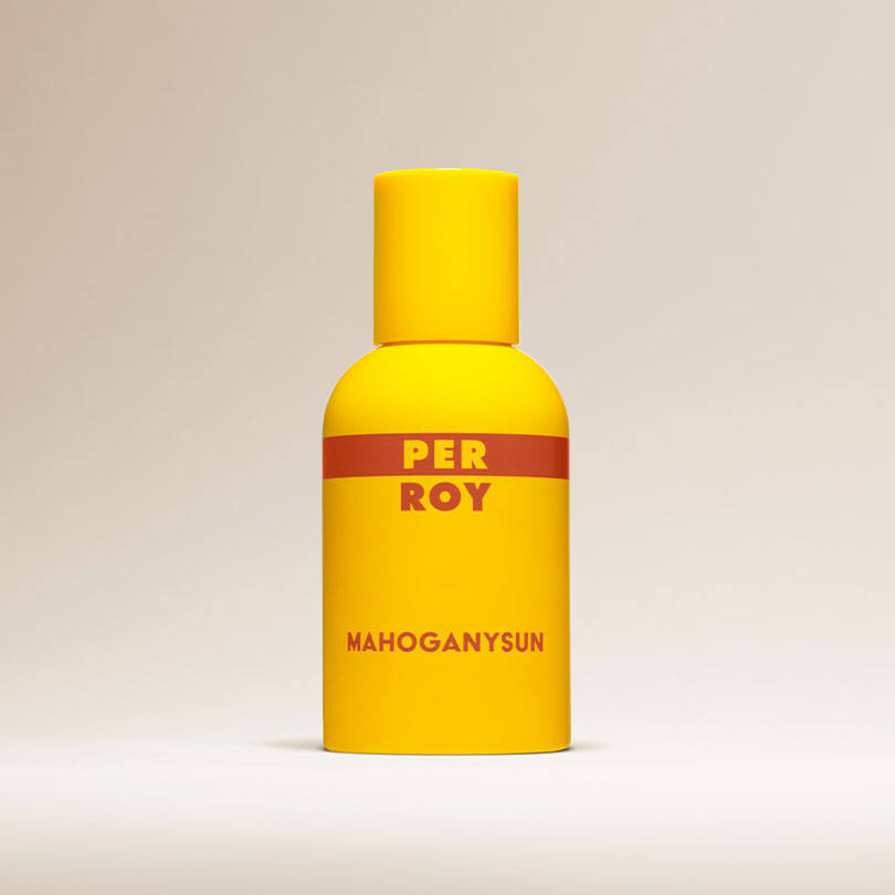 MahoganySun by Perroy - Sweet Floral Fragrance | Hallburg.ae