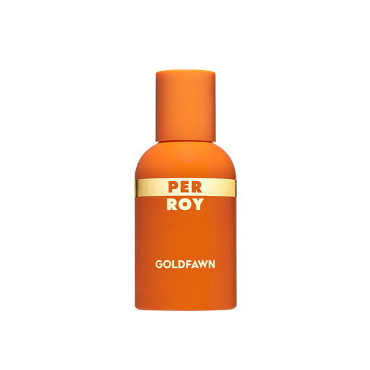 GoldFawn by Perroy - Sweet Creamy Fragrance | Hallburg.ae