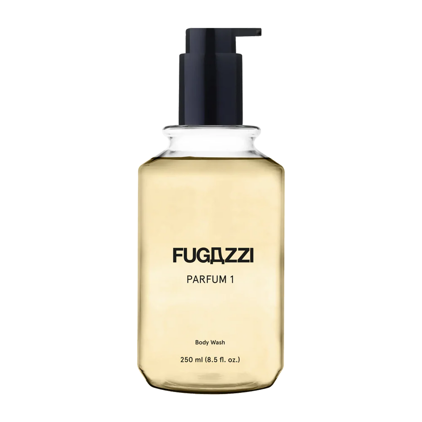 Parfum 1 Body Wash