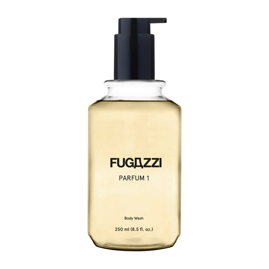 غسول الجسم بارفان 1