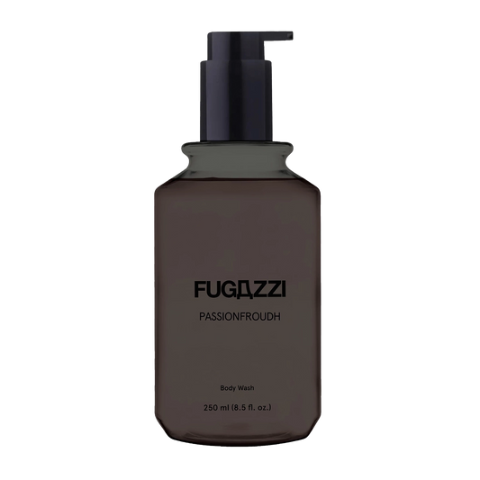 غسول الجسم باشن فروده