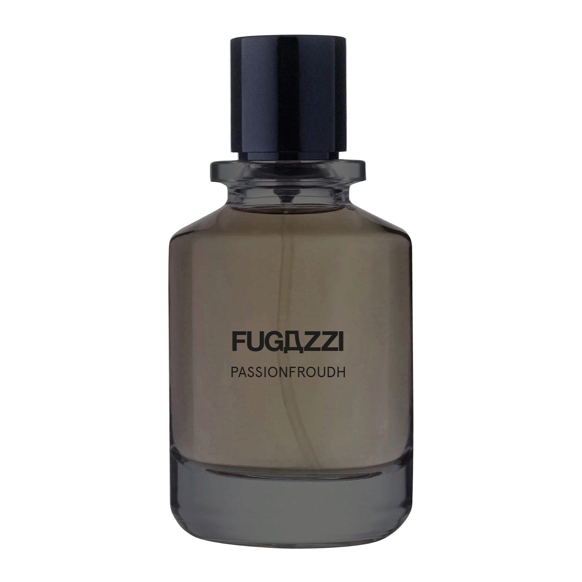 Passionfroudh – Extrait de Parfum with Passionfruit & Oudh | Hallburg