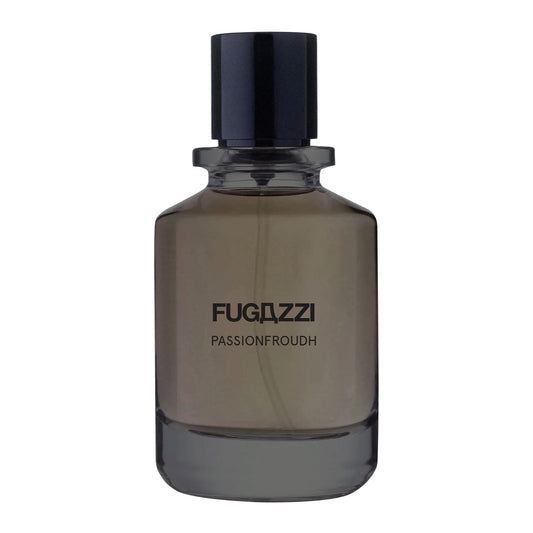 Passionfroudh – Extrait de Parfum with Passionfruit & Oudh | Hallburg