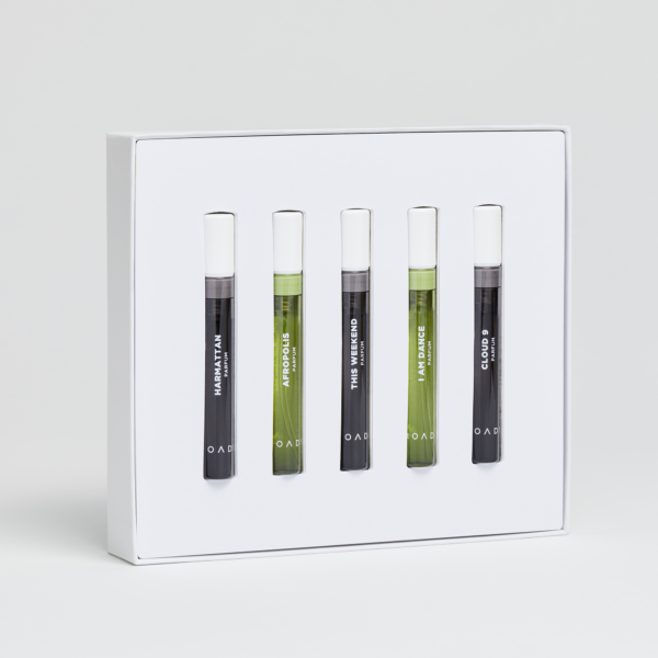 Roads Discovery Set - Roads |  Hallburg AE.