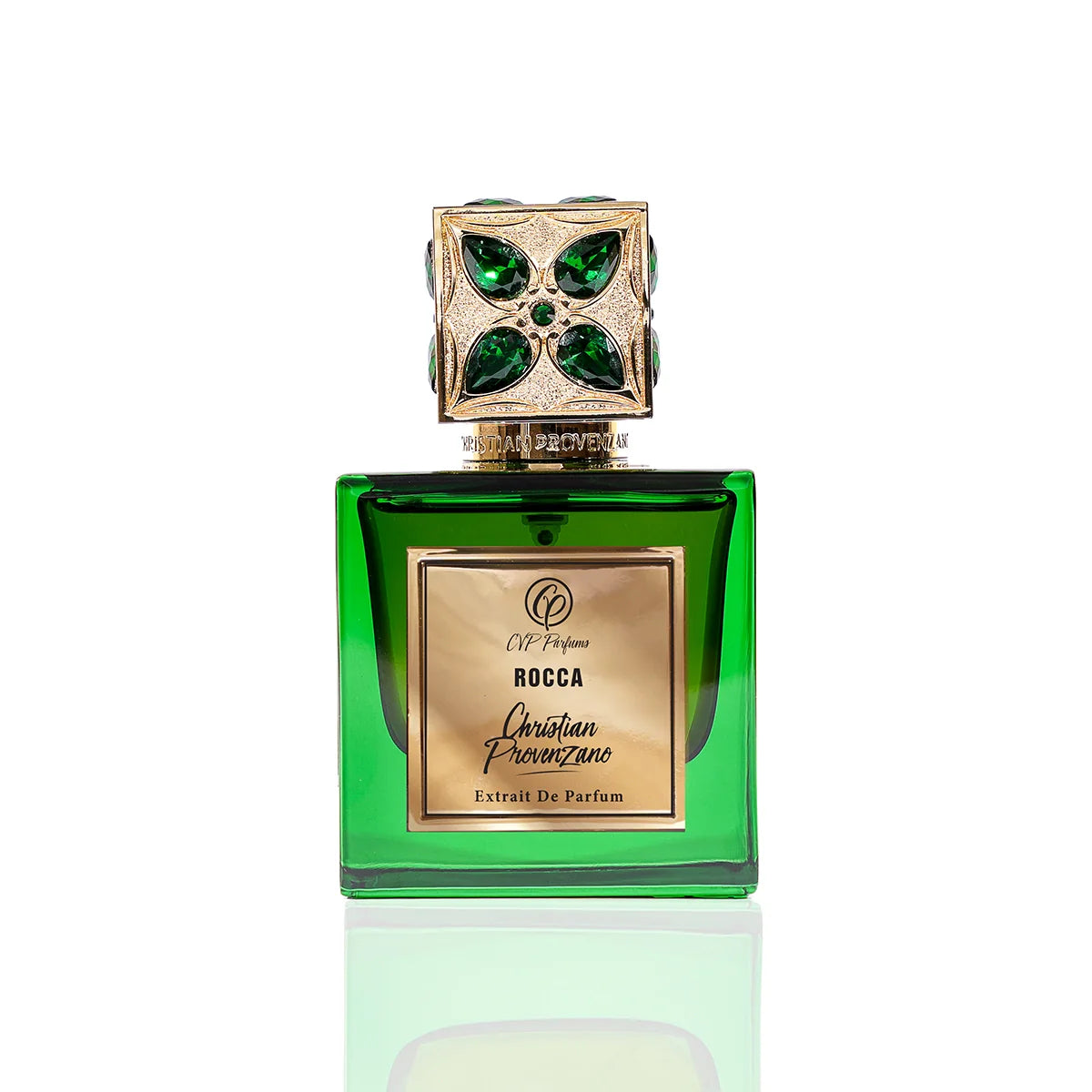 Rocca by Christian Provenzano – Fruity Scent | hallburg.ae
