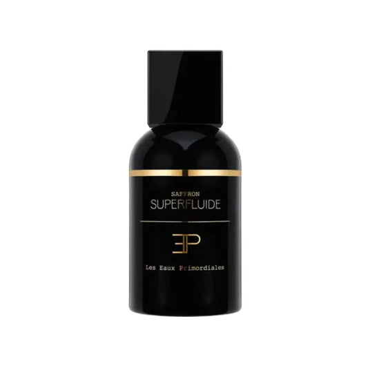 Saffron Superfluide - Les Eaux Primordiales | hallburg.ae