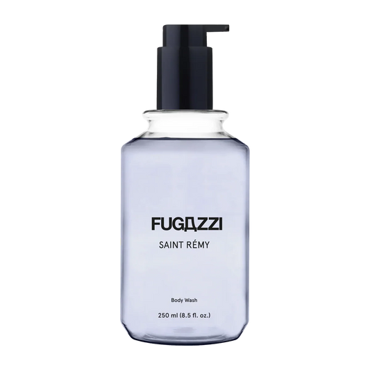 غسول الجسم سانت ريمي