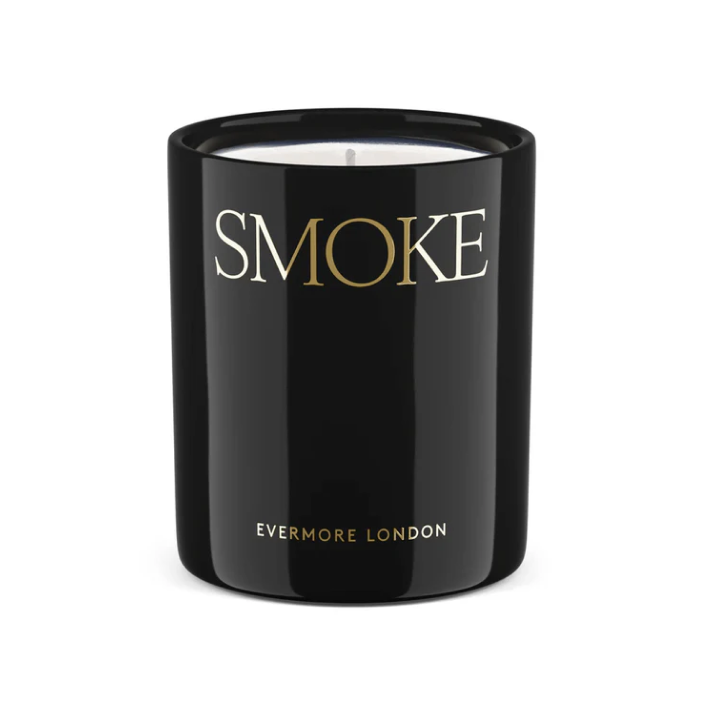 Smoke Candle - Evermore London - Hallburg.ae