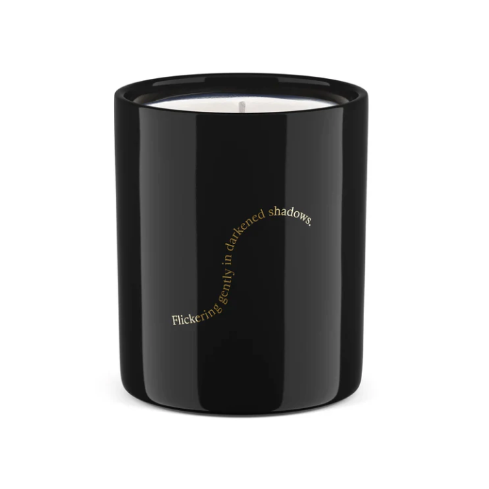 Smoke Candle - Evermore London - Hallburg.ae