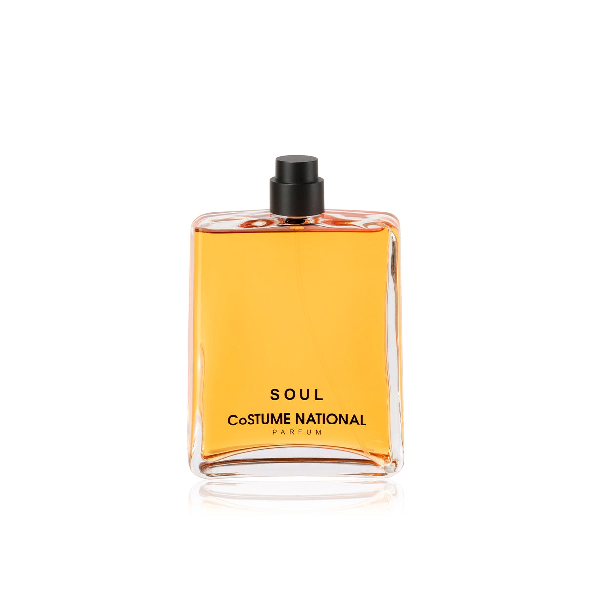 SOUL by Costume National – Noble Amber & Oud Parfum | Hallburg