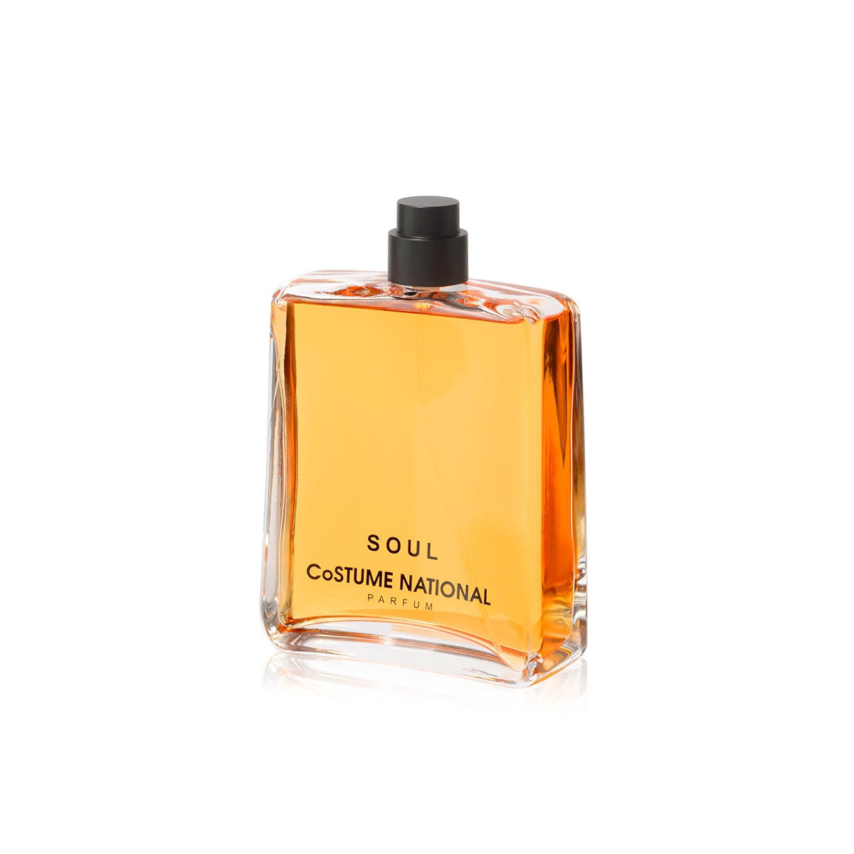 SOUL by Costume National – Noble Amber & Oud Parfum | Hallburg