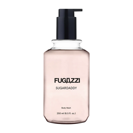 غسول الجسم من سوغاردادي