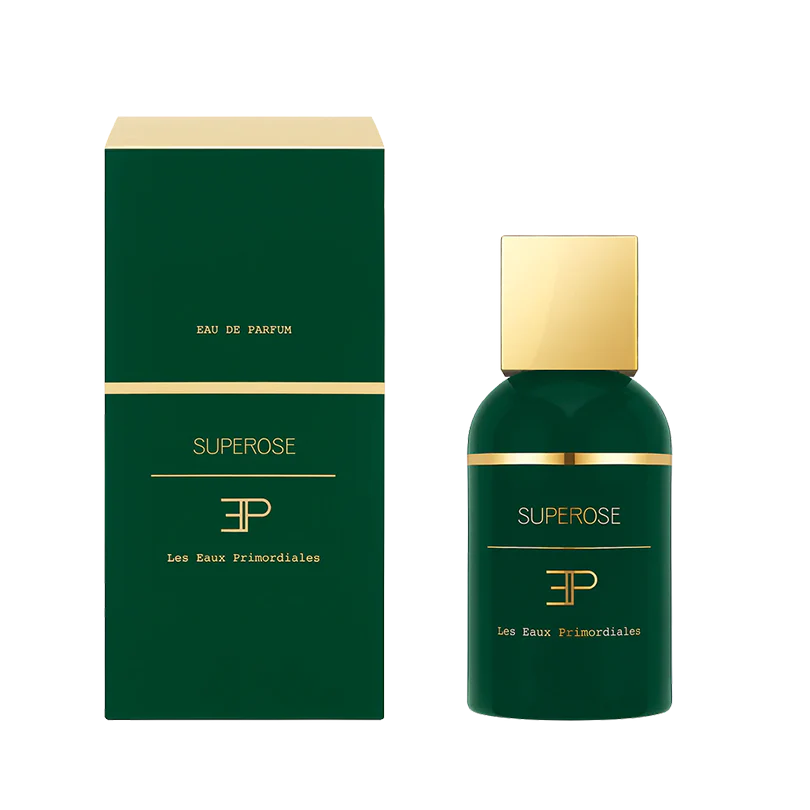Superose - Les Eaux Primordiales | hallburg.ae