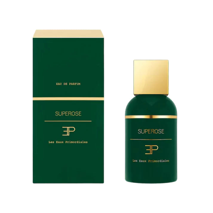 Superose - Les Eaux Primordiales | hallburg.ae