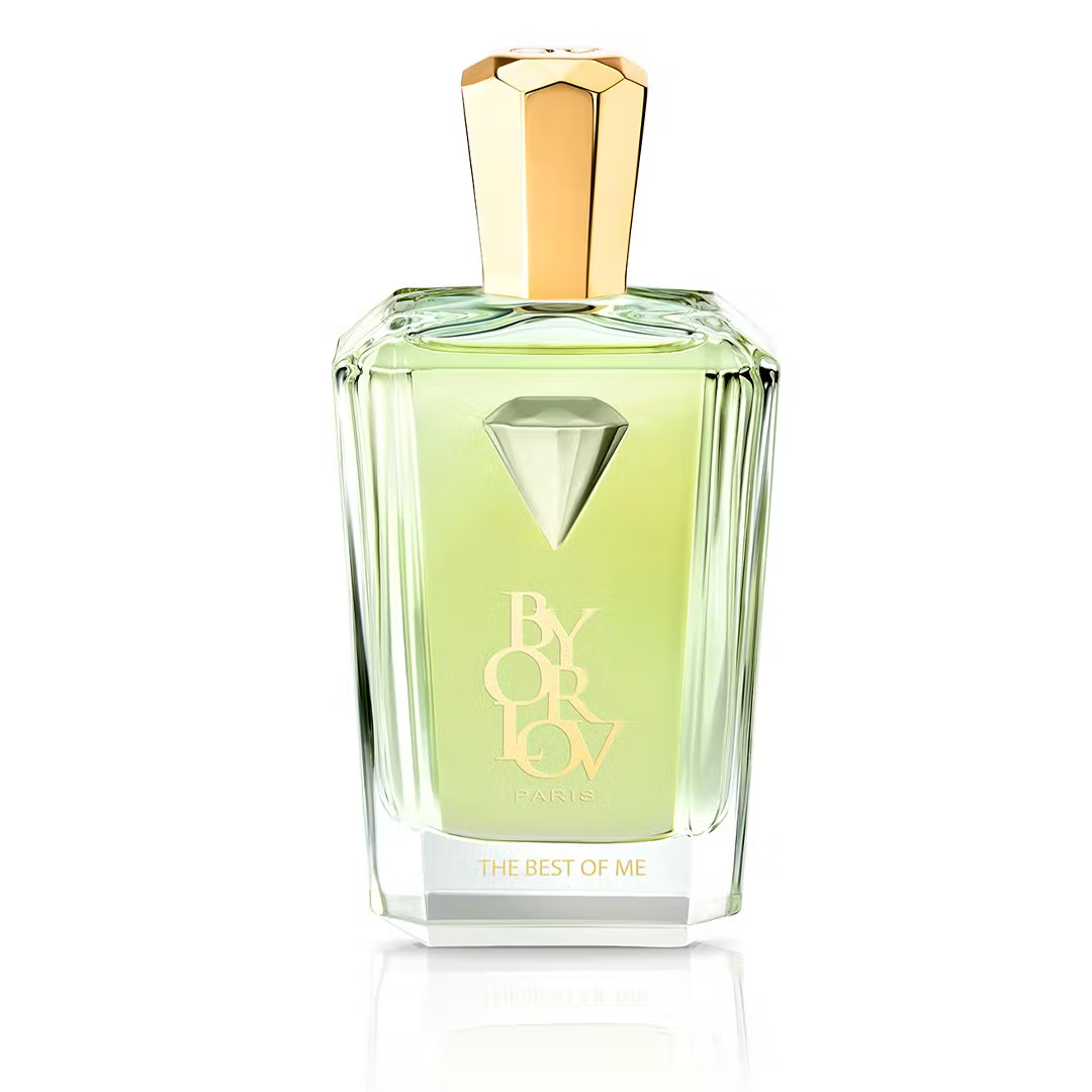 The Best of Me by Orlov Paris - Sweet Synthetic Fragrance | Hallburg.ae