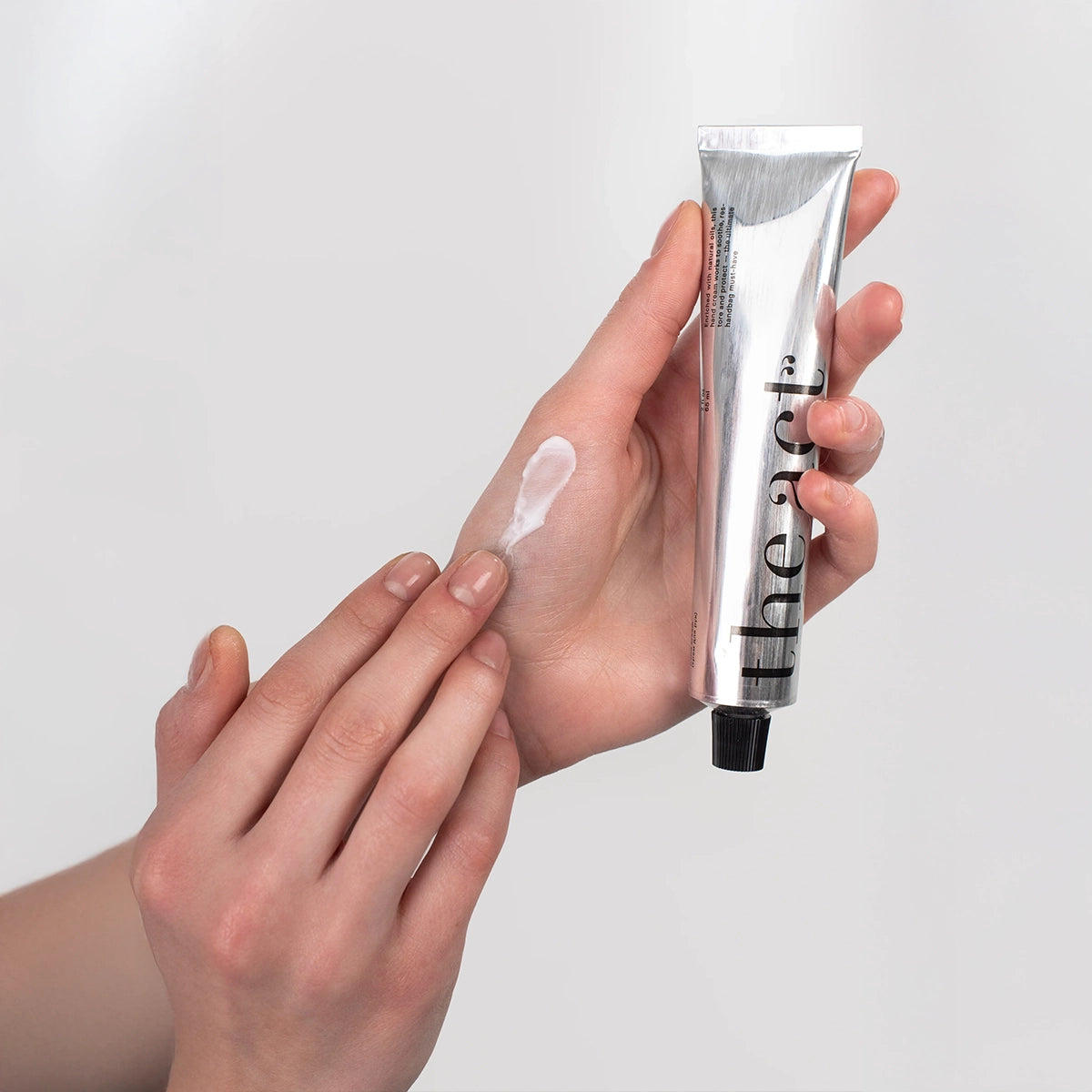 The Act – Hand Cream