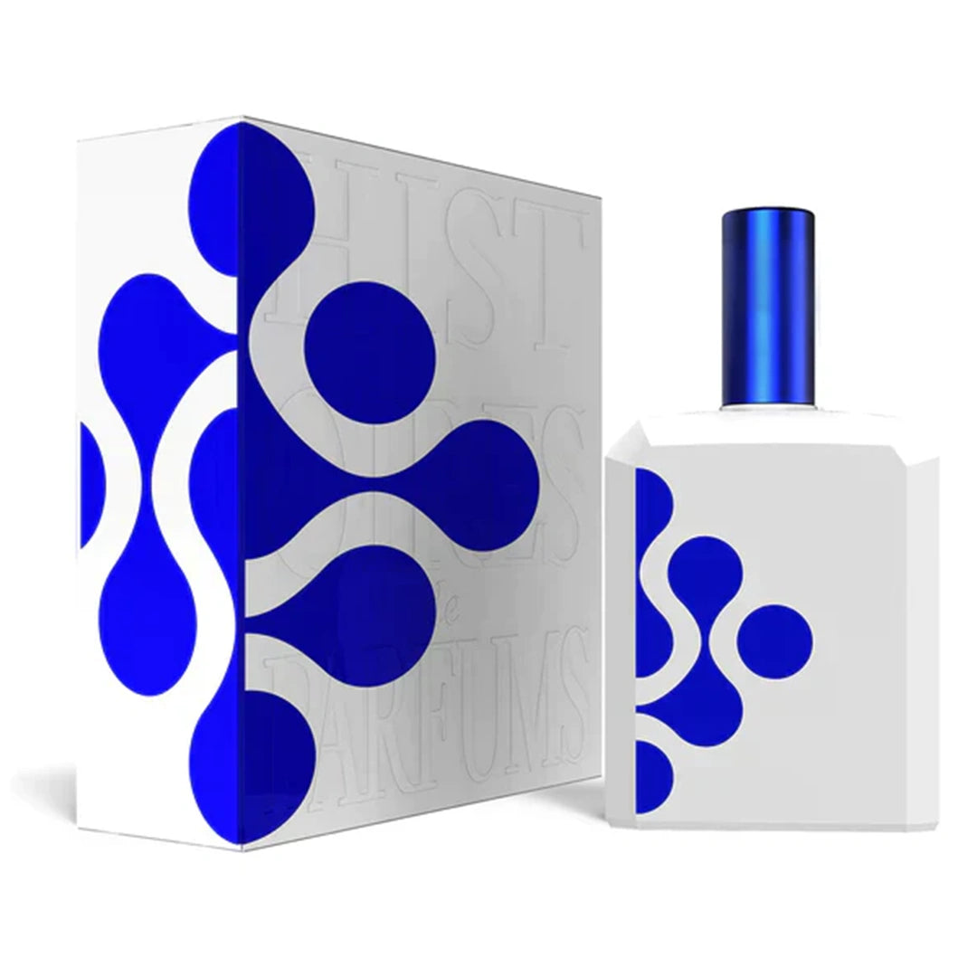 This is Not a Blue Bottle 1.5 - Histories de Parfums | Hallburg AE.