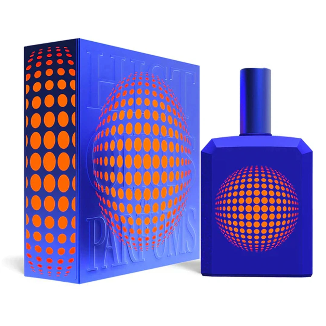 This is Not a Blue Bottle 1.6 - Histories de Parfums | Hallburg AE.