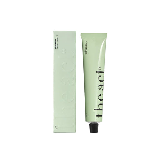 Vit C Face Cream - The Act - Hallburg.ae