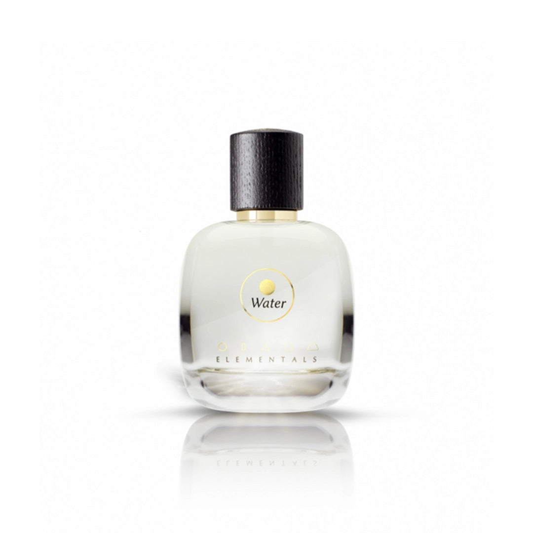 Water 100ml - Elementals - Hallburg.ae