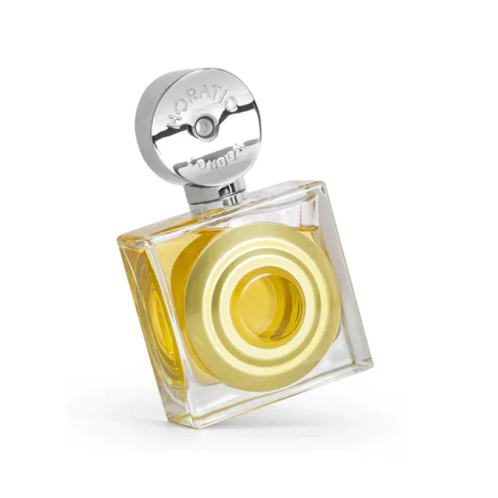 Discover White Nile by Horatio at Hallburg.ae – a captivating spicy-sweet perfume for women and men, launched in 2025. Bold & elegant.