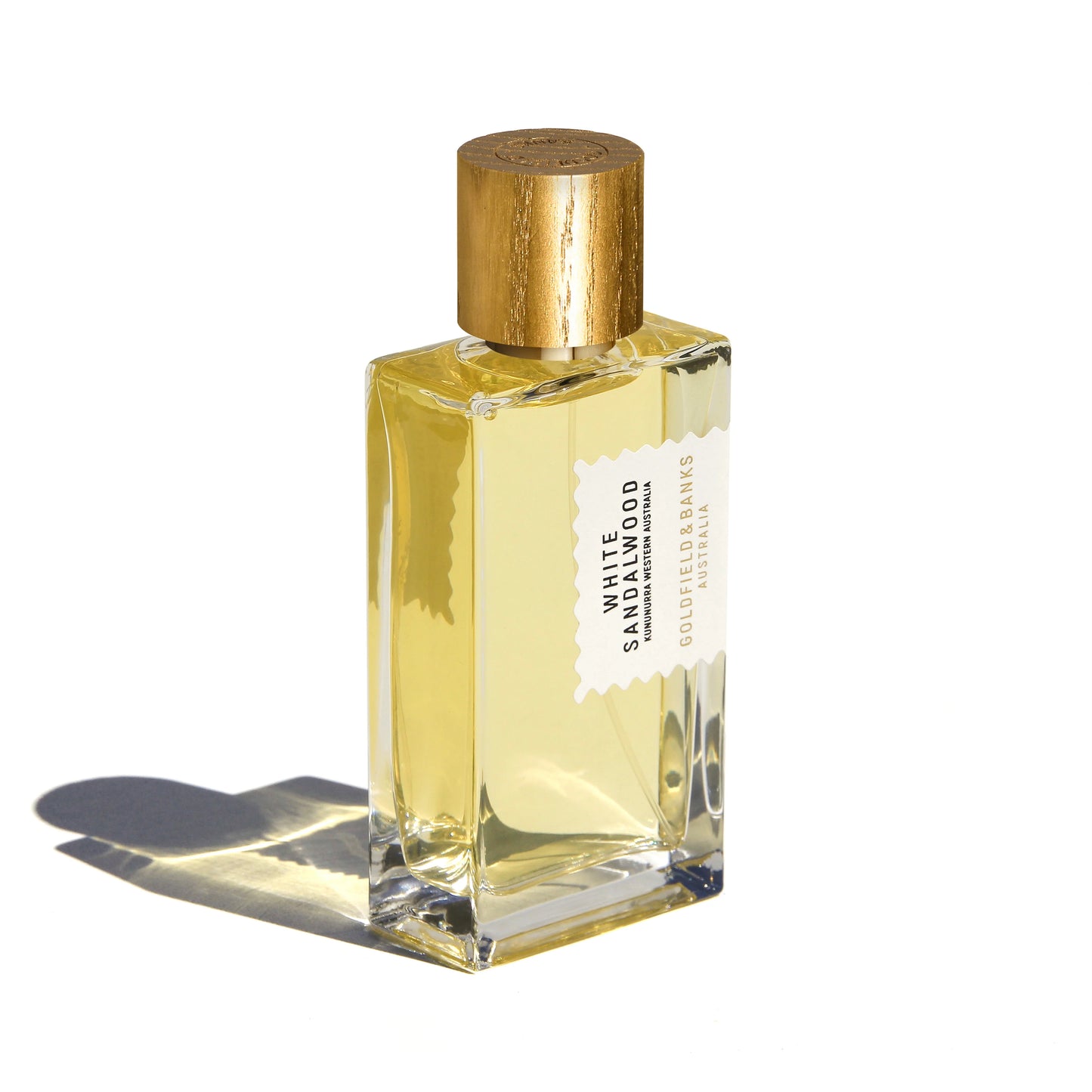 White Sandalwood - Goldfield & Banks | Hallburg AE.