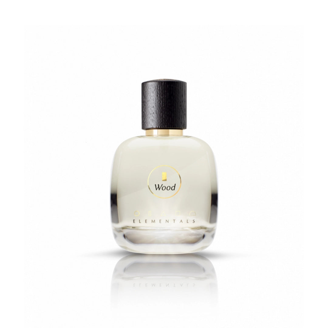 Wood 100ml - Elementals - Hallburg.ae