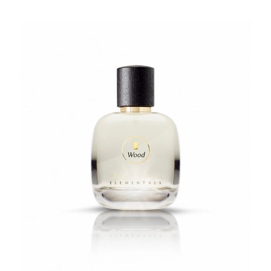 Wood 100ml - Elementals - Hallburg.ae