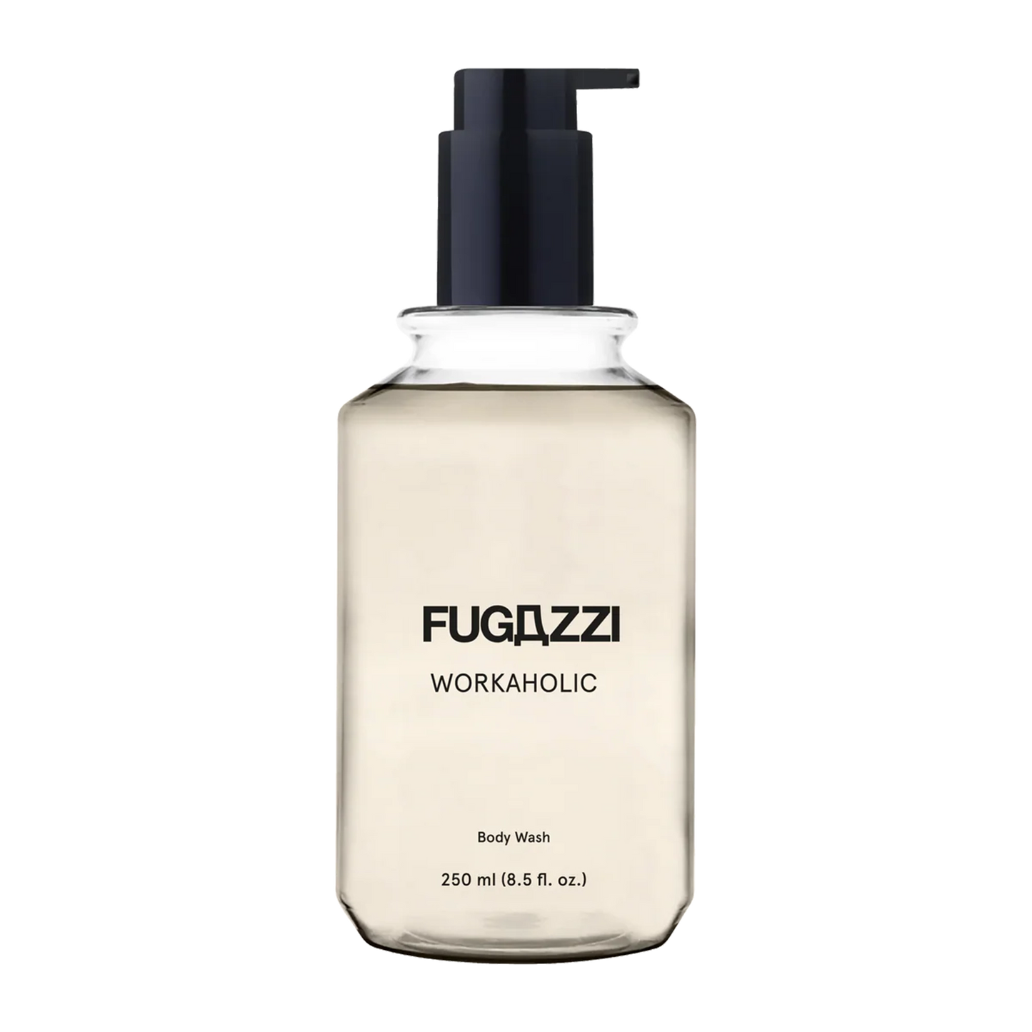 Workaholic Body Wash