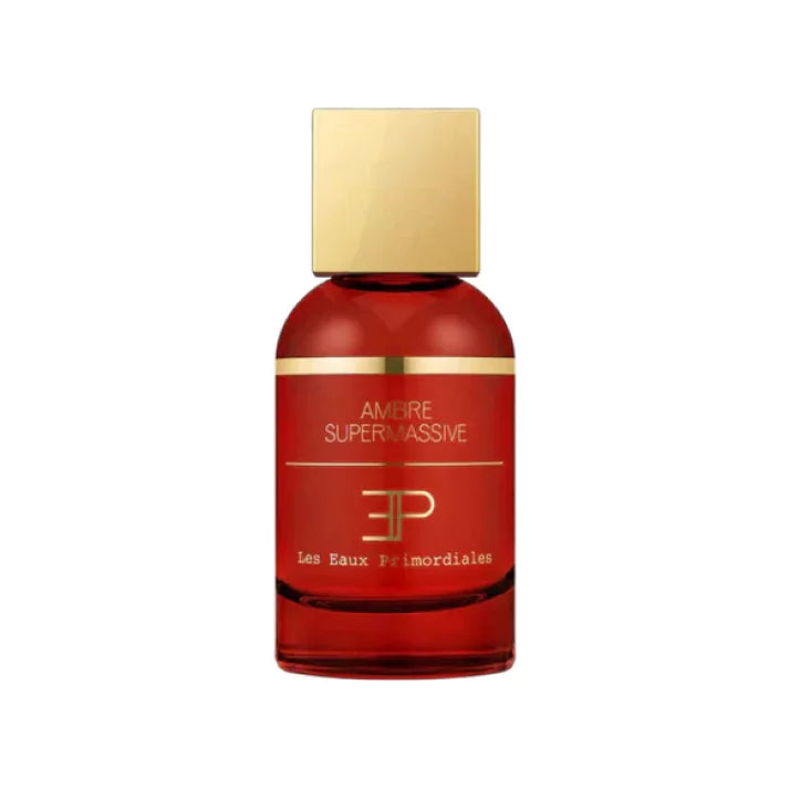 Ambre Supermassive - Les Eaux Primordiales | hallburg.ae