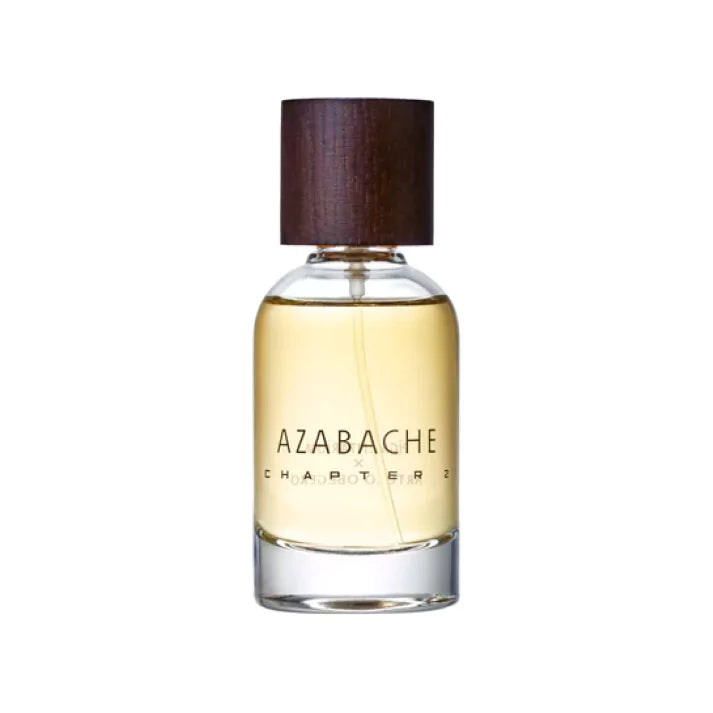 Azabache Chapter 2 EDP 50 ml perfume by Pigmentarium – Floral and Oriental fragrance bottle