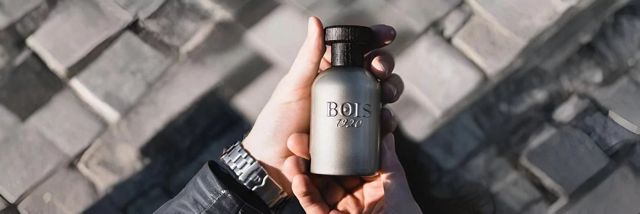Bois 1920