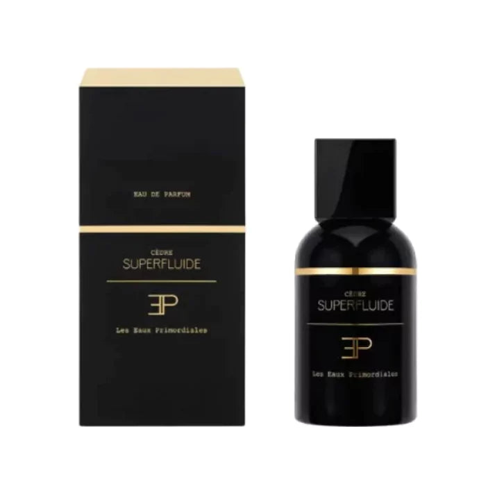 Cèdre Superfluide - Les Eaux Primordiales | hallburg.ae