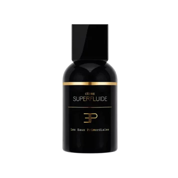 Cèdre Superfluide - Les Eaux Primordiales | hallburg.ae