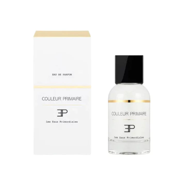 Couleur Primaire - Les Eaux Primordiales | hallburg.ae