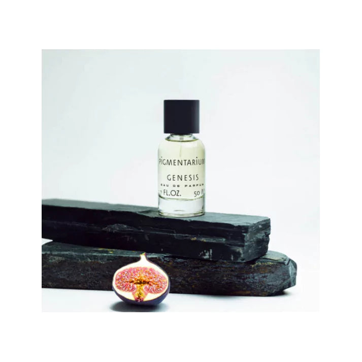 GenesisEDP 50 ml perfume by Pigmentarium – Citrusy and Green
fragrance bottle