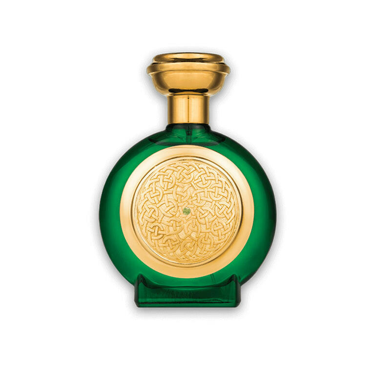 Green Sapphire