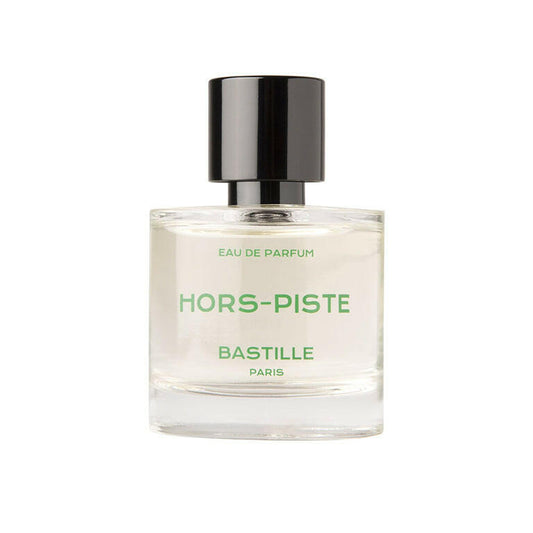 Hors Piste  - Bastille - Hallburg.ae