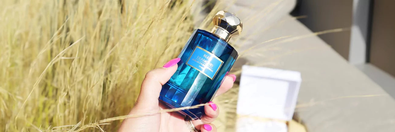 Imperial Parfums