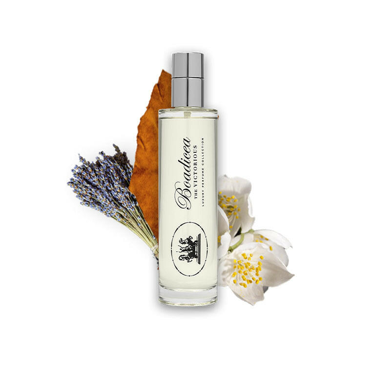 Imperial Fabric and Room Fragrance