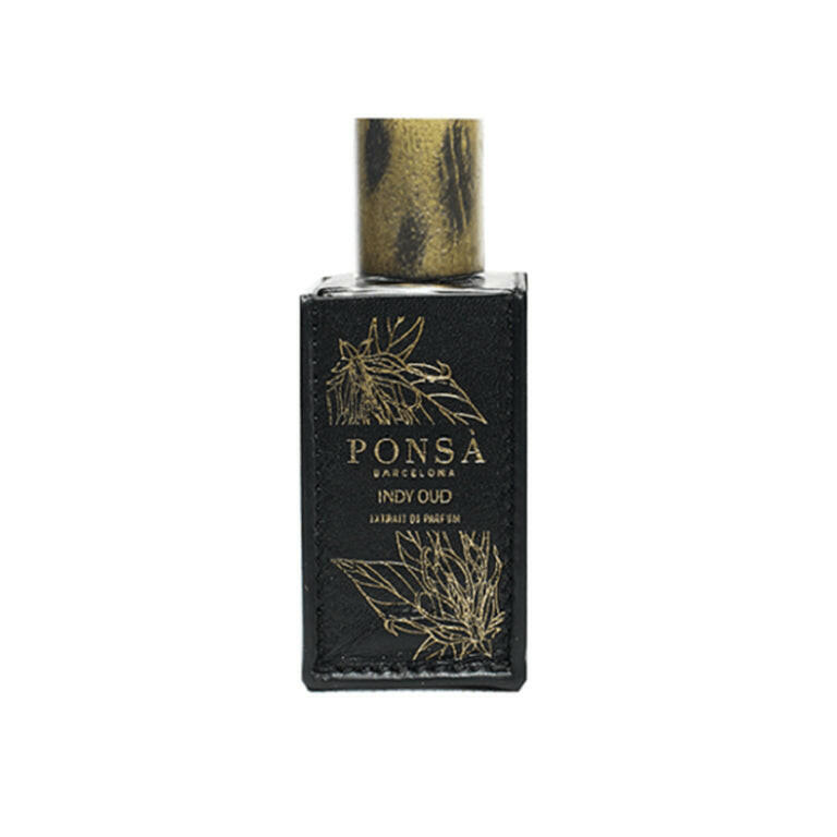 Indy oud - Ponsa Barcelona - Hallburg.ae