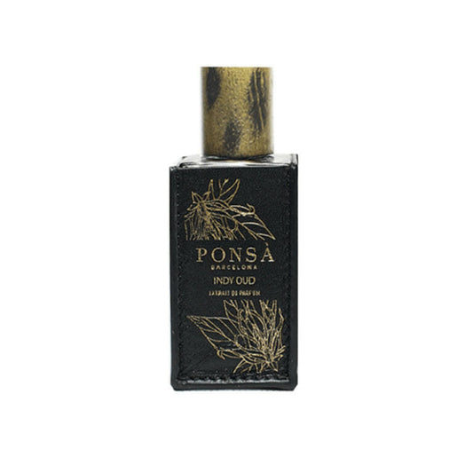 Indy oud - Ponsa Barcelona - Hallburg.ae