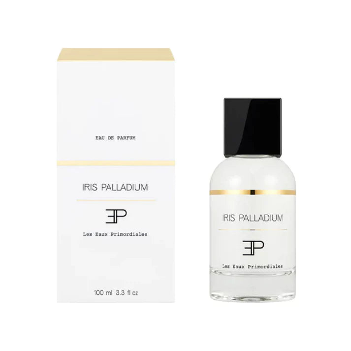 Iris Palladium - Les Eaux Primordiales - hallburg.ae
