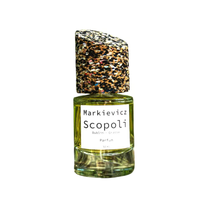 markievicz EDP 50ml perfume by Scopoli – Spicy and Woody fragrance bottle