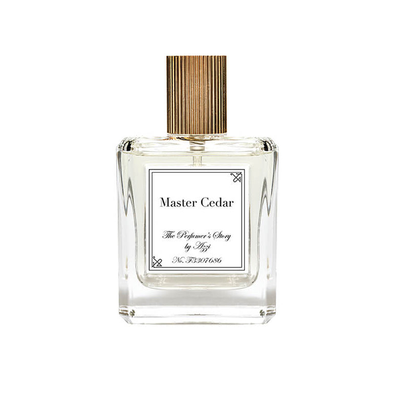 Master Cedar