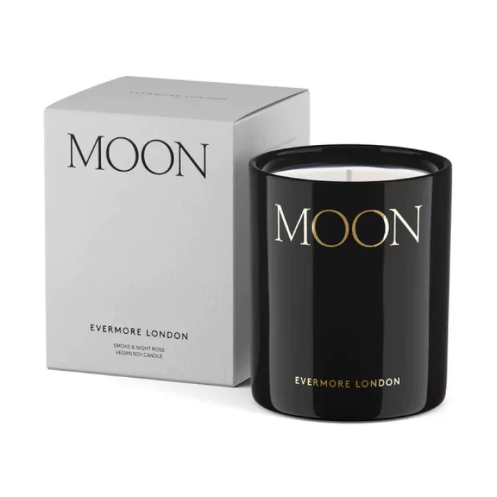 Moon - Evermore London | Hallburg AE.