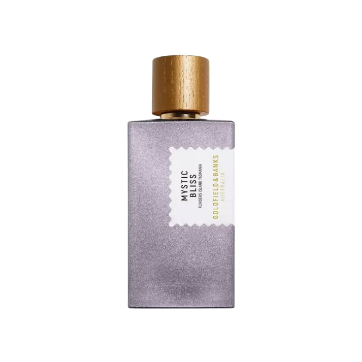 Mystic Bliss by Goldfield & Banks – Luxury Niche Perfume | Hallburg.ae