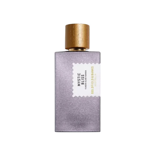 Mystic Bliss by Goldfield & Banks – Luxury Niche Perfume | Hallburg.ae