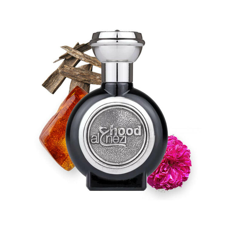 معطر شعر نمر