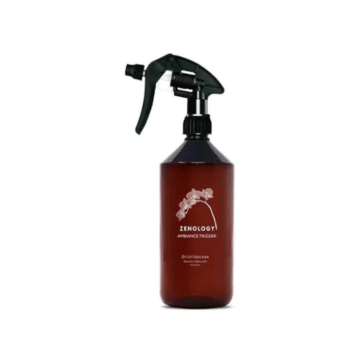Orchid Ambiance Spray - Zenology | Hallburg AE.